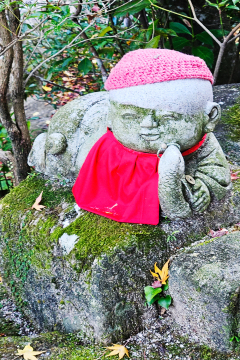 Itsukushima Shrine - Miyajima