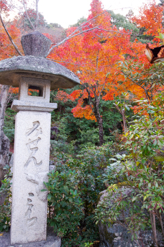 Itsukushima Shrine - Miyajima