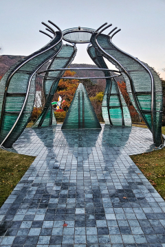 Hakone Open Museum - Hakone