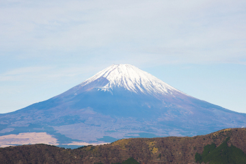 Mt Fuji - Hakone