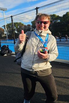 Japan Pickleball Cup - Tokyo