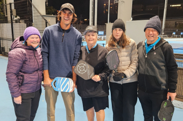 Japan Pickleball Cup - Tokyo